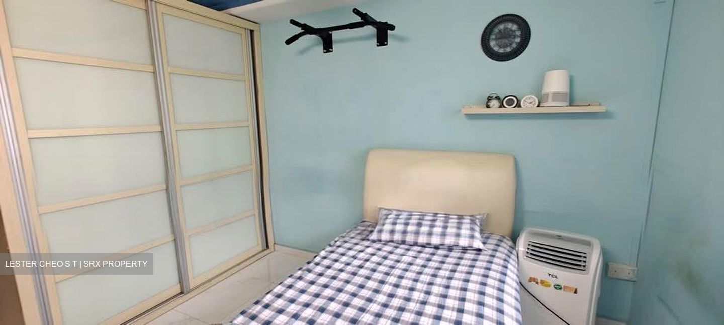 Blk 332 Serangoon Avenue 3 (Serangoon), HDB 4 Rooms #563092081